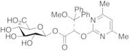 Ambrisentan Acyl Beta-D-Glucuronide