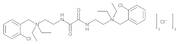 Ambenonium Dichloride