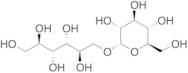 1-O-a-D-Glucopyranosyl-D-mannitol