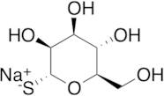 α-D-Thiomannose Sodium Salt
