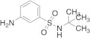 3-Amino-N-(Tertbutylbenzenesulfonamide