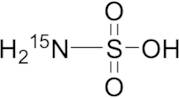 Amidosulfonic Acid-15N
