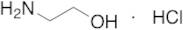 2-Aminoethanol Hydrochloride