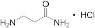3-Aminopropanamide Hydrochloride