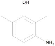 3-Amino-2,6-dimethylphenol