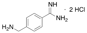 4-Aminomethyl Benzamidine Dihydrochloride