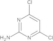 2-Amino-4,5-dichloropyrimidine