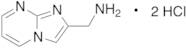 2-Aminomethylimidazo[1,2-a]pyrimidine Dihydrochloride