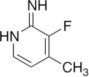 2-Amino-3-fluoro-4-methylpyridine