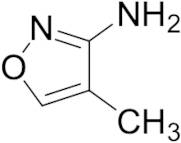 3-Amino-4-methylisoxazole