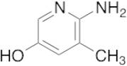 6-Amino-5-methylpyridin-3-ol