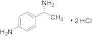 (R)-4-(1-Aminoethyl)benzenamine Dihydrochloride