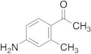 4-Amino-2-methylacetophenone