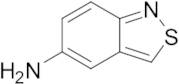 5-Aminobenzo[C]isothiazole