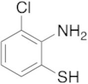 2-Amino-3-chlorothiophenol