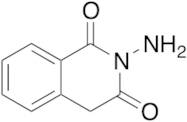 2-Amino-1,2,3,4-tetrahydroisoquinoline-1,3-dione