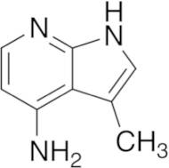 4-Amino-3-methyl-7-azaindole