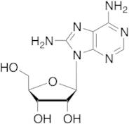 8-Amino Adenosine