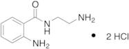 2-Amino-N-(2-aminoethyl)benzamide Dihydrochloride