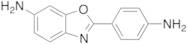 6-Amino-2-(4-aminophenyl)benzoxazole