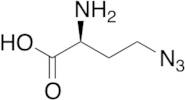 2(S)-Amino-4-azido-butanoic Acid