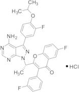 RP 5264 Hydrochloride