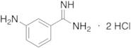 3-Aminobenzamidine Dihydrochloride