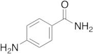 4-Aminobenzamide