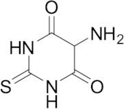 5-Aminodihydro-2-thioxo-4,6(1H,5H)-pyrimidinedione