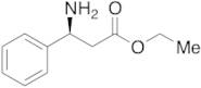 (betaS)-β-Aminobenzenepropanoic Acid Ethyl Ester