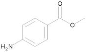 4-Aminobenzoic Acid Methyl Ester
