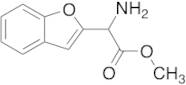 α-Amino-2-Benzofuranacetic Acid Methyl Ester
