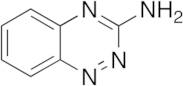 3-Amino-1,2,4-benzotriazine