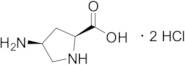 4-Amino-cis-L-proline Dihydrochloride