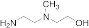 2-[(2-Aminoethyl)(methyl)amino]ethanol