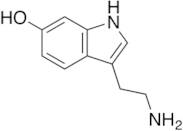 3-(2-aminoethyl)-1H-indol-6-ol (DISCONTINUED)