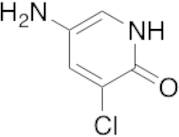 5-Amino-3-chloropyridin-2-ol