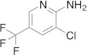 2-​Amino-​3-​chloro-​5-​trifluoromethylpyrid​ine