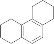1,2,3,4,5,6,7,8-Octahydrophenanthrene (>85%)