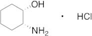 (1S,2R)-2-Aminocyclohexanol hydrochloride