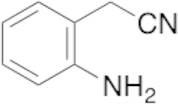 2-Aminobenzylcyanide
