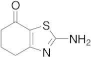 2-Amino-5,6-dihydro-4h-benzothiazol-7-one