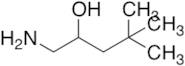 1-Amino-4,4-dimethylpentan-2-ol