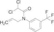 N-Allyl-2,2-dichloro-N-[3-(trifluoromethyl)phenyl]acetamide