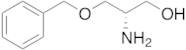 (S)-(-)-2-Amino-3-benzyloxy-1-propanol