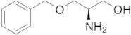 (R)-(+)-2-Amino-3-benzyloxy-1-propanol