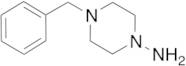 1-Amino-4-benzylpiperazine