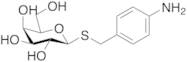 4-Aminobenzyl 1-Thio-b-D-galactopryranoside