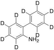 2-Aminobiphenyl-d9