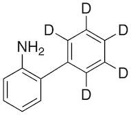 2-Aminobiphenyl-2’,3’,4’,5’,6’-d5